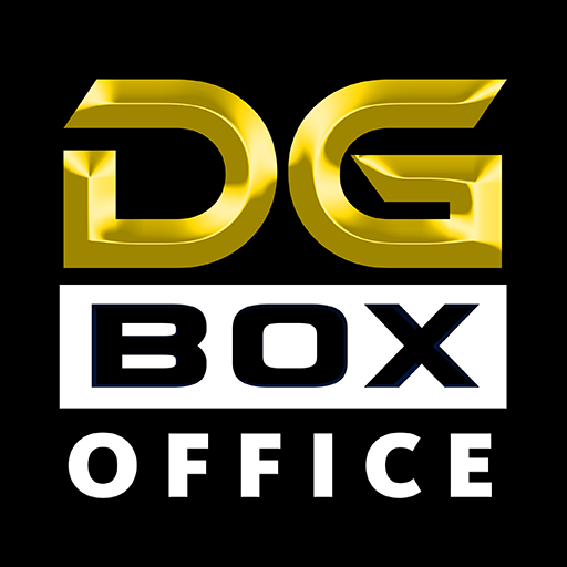 DG BOX Office